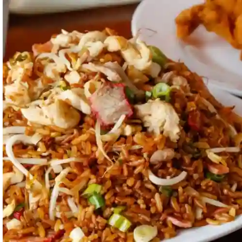 3 Caja Arroz Chino + 2 Postobon 2 l