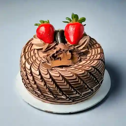 Torta Milky Way X5