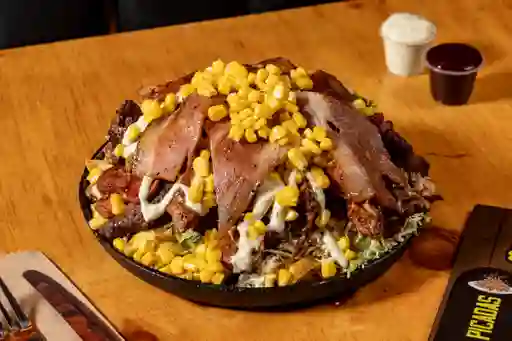 Mazorcada super especial