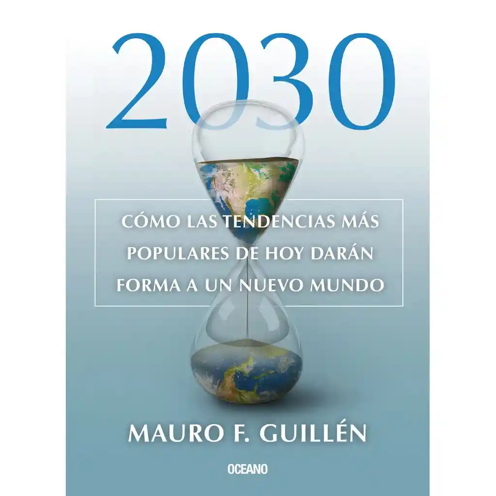 2030 Cómo Las Tendencias Más Populares de Hoy Darán Forma