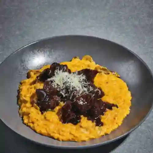 Arroz Limeño