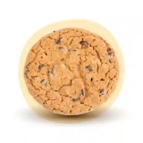 Galleta Choco Chips 50 gr