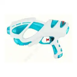 Pistola de Agua Cazul Serie Miniso