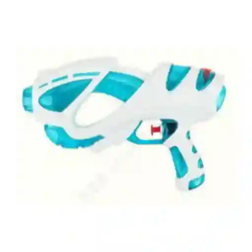 Pistola de Agua Cazul Serie Miniso