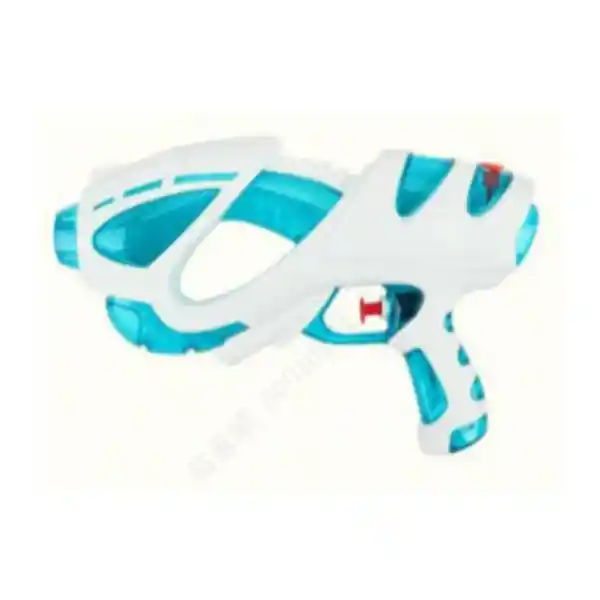 Pistola de Agua Cazul Serie Miniso