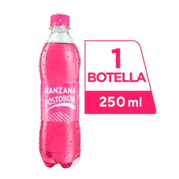 Manzana 250 ml