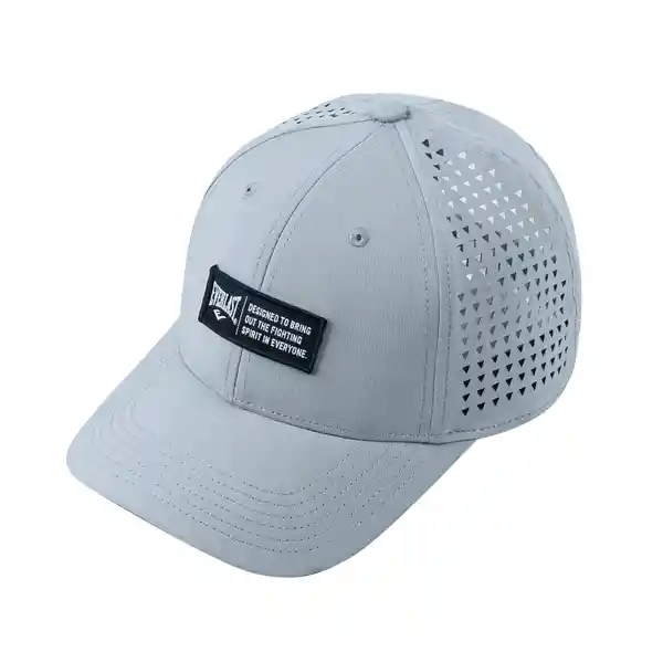 Gorra Rise II Gris Everlast