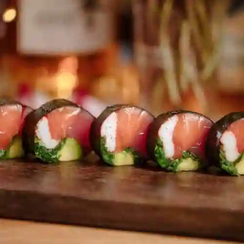 Keto Roll