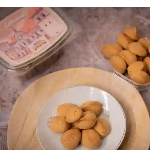 Colaciones X25