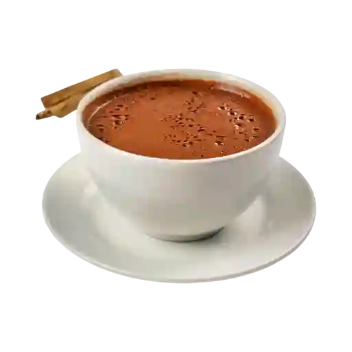 Chocolate Caliente