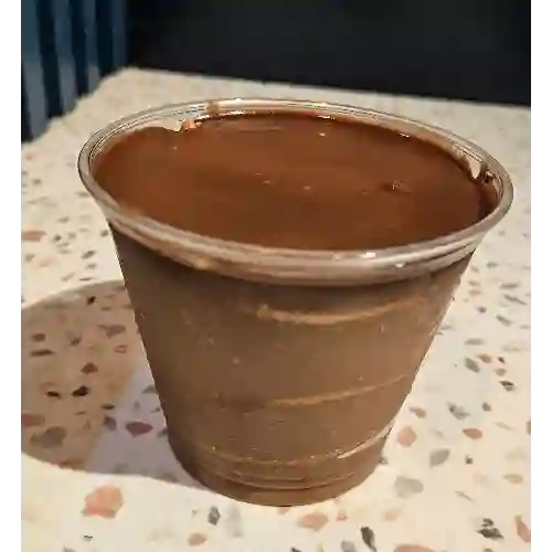 Marquesa Chocolate