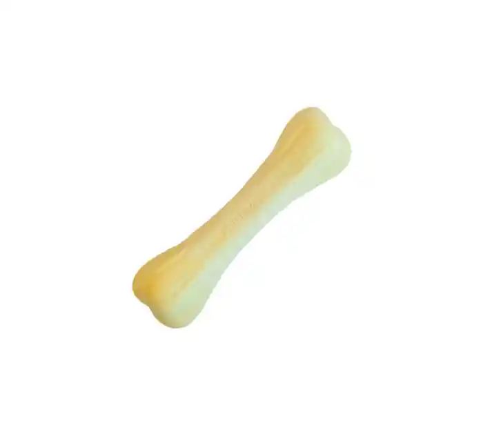 Petstages Juguete Para Perro Hueso Chick a Bone Sabor Pollo L