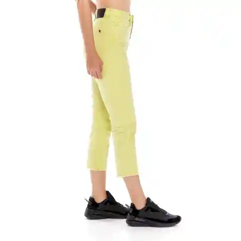 Marithe Francois Girbaud Jean Sammy Baggy Para Mujer Talla 12