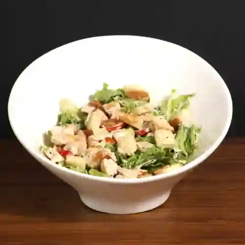 Ensalada Cesar Pollo