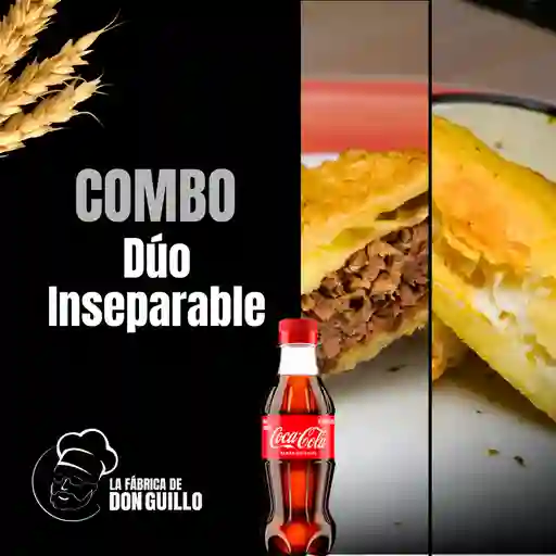 Combo - dúo inseparable