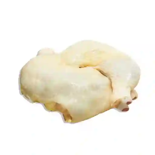 Pernil Blanco Marinado Galpón