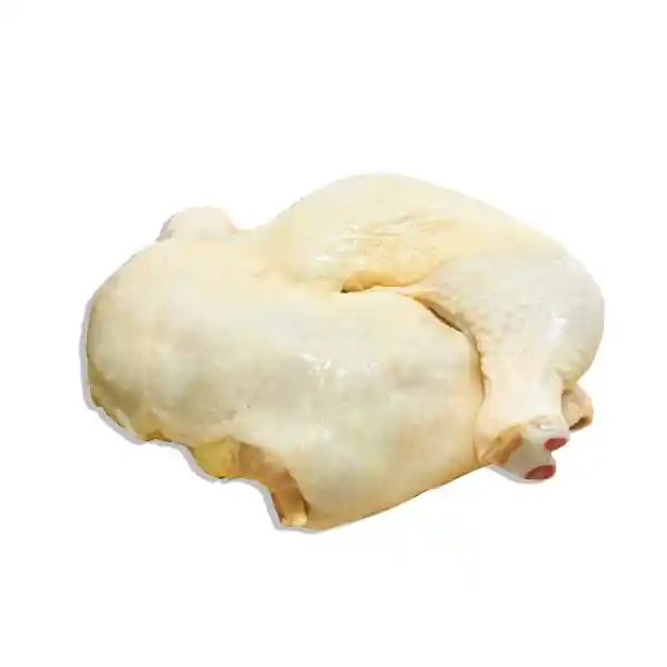 Pernil Blanco Marinado Galpón