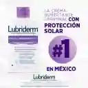 Lubriderm Crema Corporal con Protección Solar Fps 15