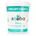 Zorba Yogurt Griego con Stevia