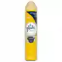 Glade Ambientador Aerosol Fresh Lemon , 400ml