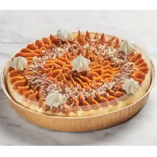 Cheesequipe ( Cheesecake de Arequipe )