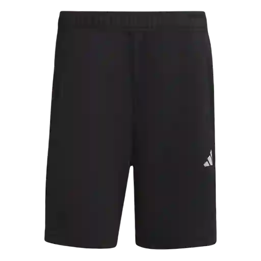 Adidas Pantaloneta Tr-es Allsetsho Para Hombre Negro IB8161