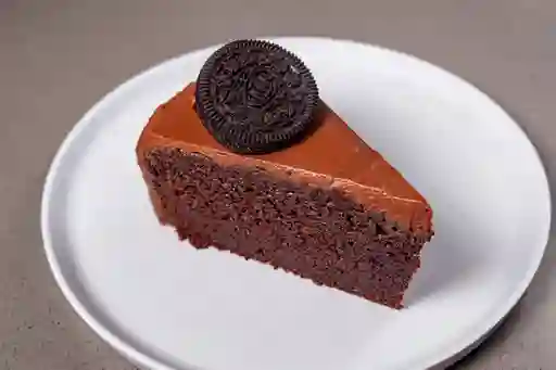 Devil's Cake (Torta de Chocolate)