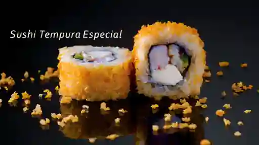 Tempura Especial