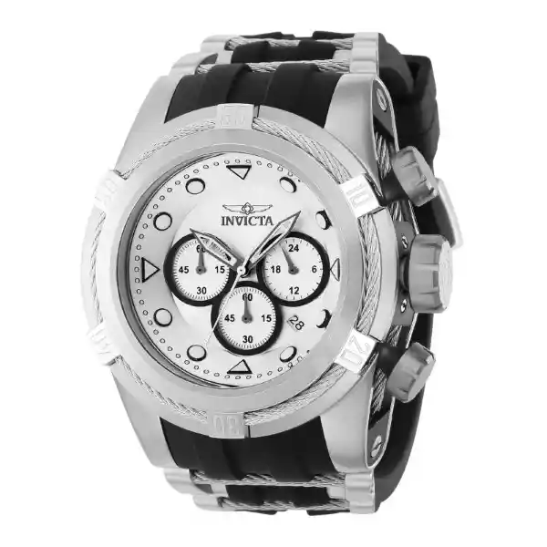 Reloj Bolt Hombre Multicolor INV37188 Invicta