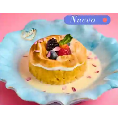 Tres Leches