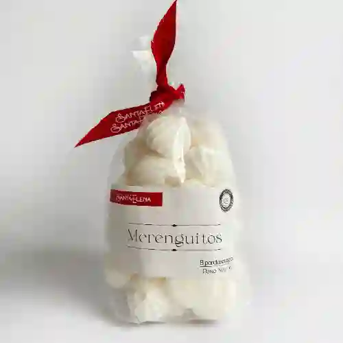 Merenguitos.