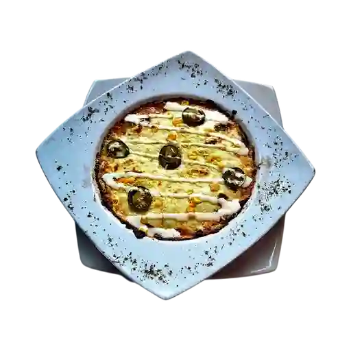 Lasagna Frida Khalo