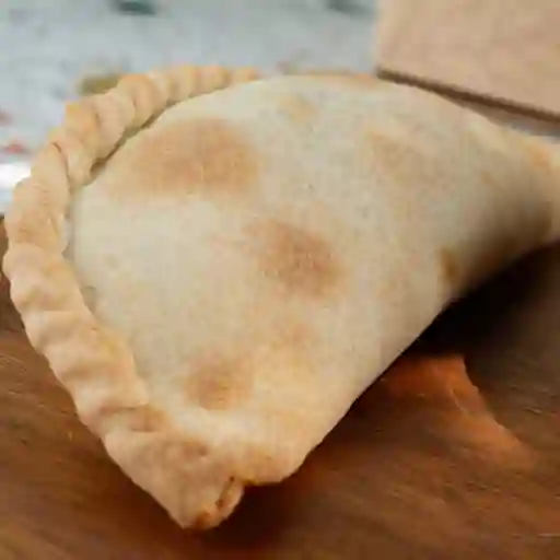 Empanada de la casa