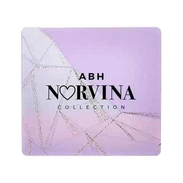 Anastasia Beverly Hills Paleta de Sombras Norvina Pro 45 g