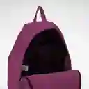 Reebok Morral Myt Para Entrenamiento Unisex Rojo Talla NSZ