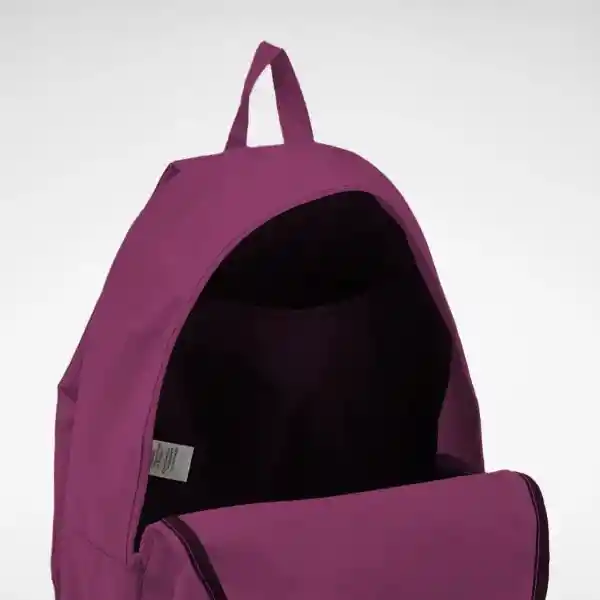 Reebok Morral Myt Para Entrenamiento Unisex Rojo Talla NSZ