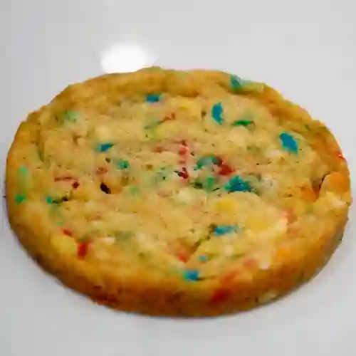 Galleta Funfetti