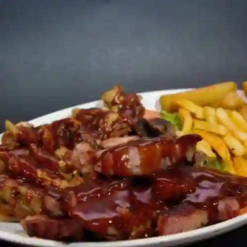 Parrillada