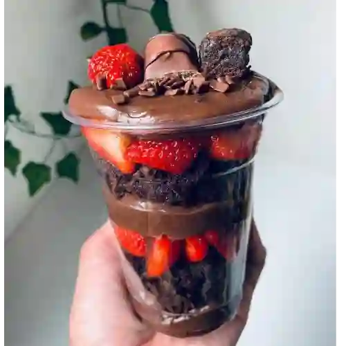 Cuchareable Chocolate