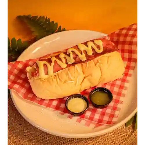 Perro Caliente Italiano