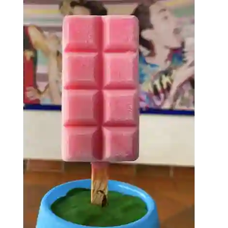 Paleta Artesanal Kola Hipinto