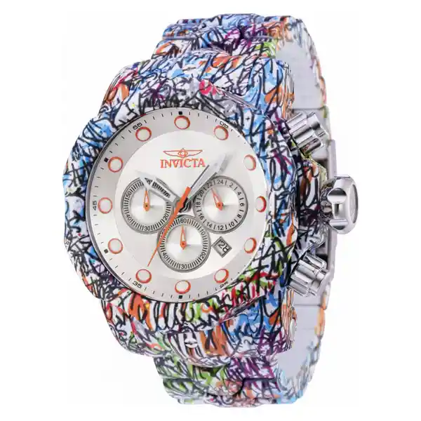 Invicta Reloj Hombre Inv Venom Inv35435