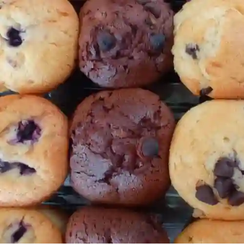 Muffins