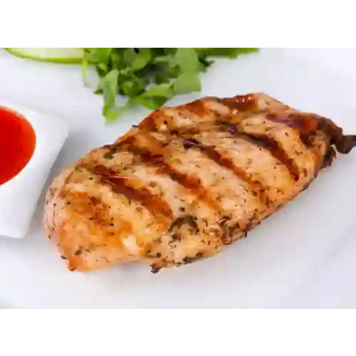 Pollo BBQ