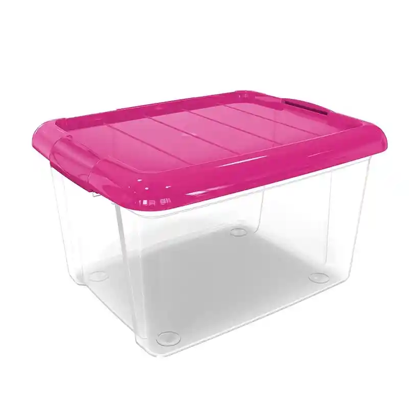 Fantiplas Recipiente Multiusos 22 L