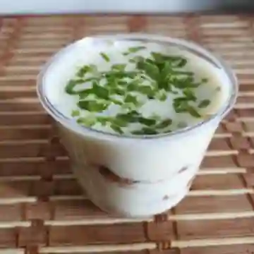 Pie de Limón 5 Oz