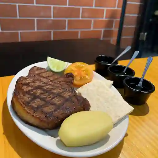 Churrasco