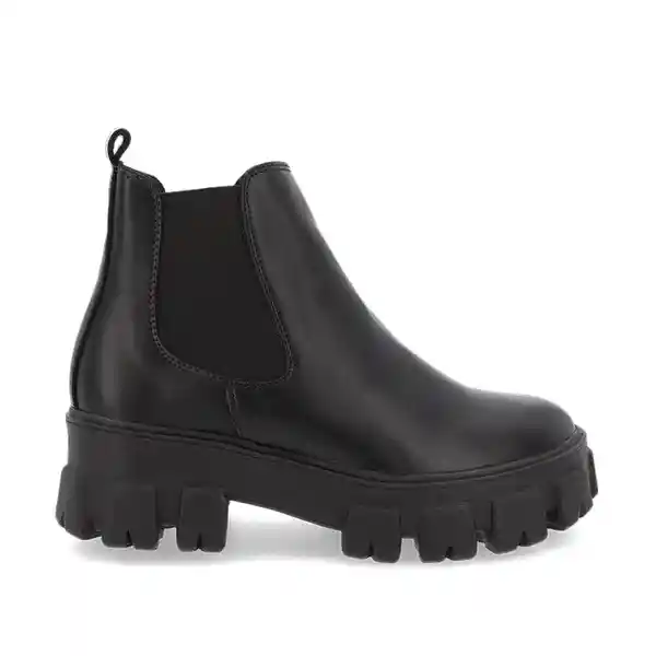 Botas Maw Negra 36