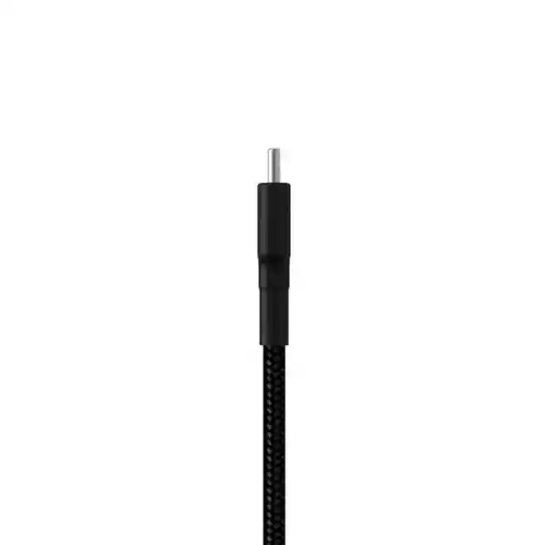 Xiaomi Mi Type C Braided Cable (Negro)