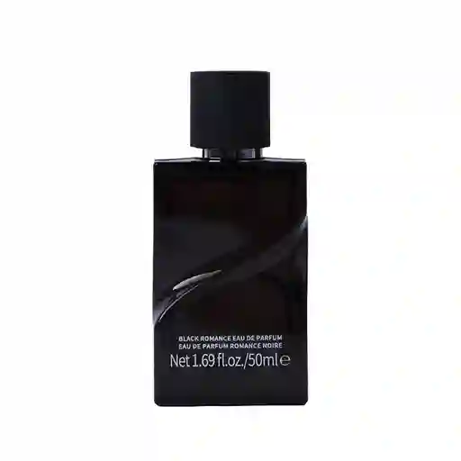 Perfume Para Hombre Black Romance Miniso